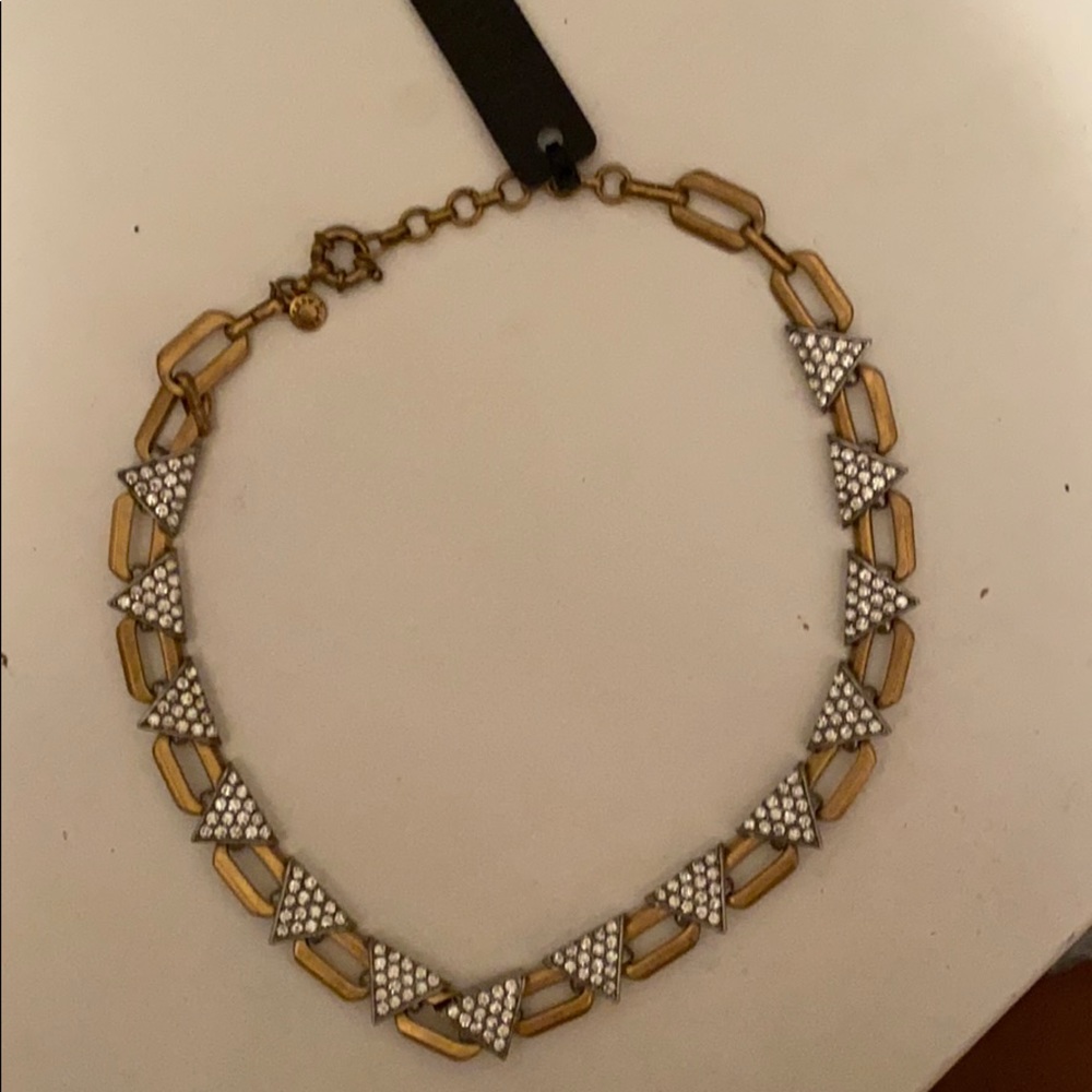 JCrew Necklace NWT